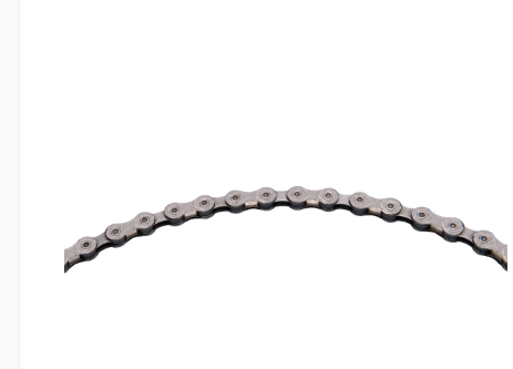 KMC X9 9 SPEED CHAIN 116L SILVER (OEM)