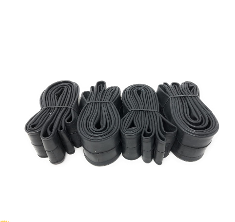 **FLOW TUBE 700X18/25C PRESTA VALVE 48mm