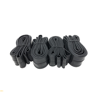 **FLOW TUBE 700X18/25C PRESTA VALVE 60mm