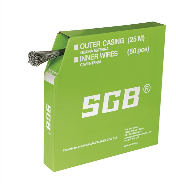 SGB 1.2 GEAR CABLE WORKSHOP (50)