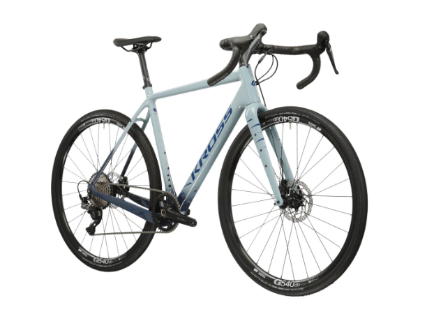 **KROSS ESKER 7.0 GRAVEL BIKE (19&quot;)