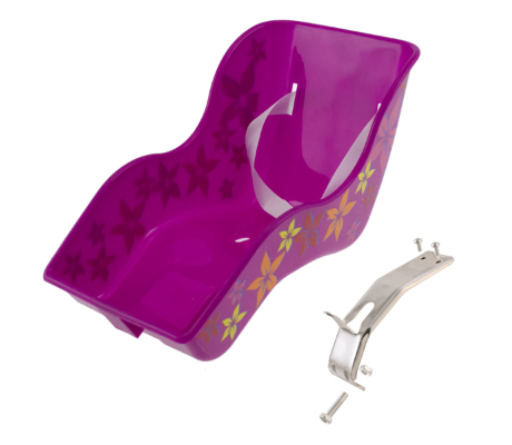 EASY REAR DOLLY SEAT CARRIER