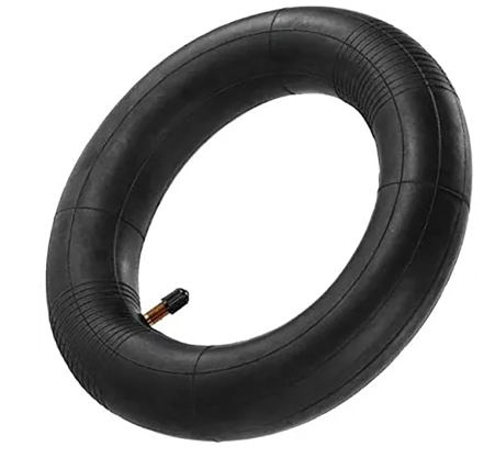 **SCOOTER TUBE 10 X 2.5 SCHRADER VALVE