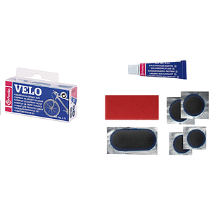 VELO PUNCTURE REPAIR KIT