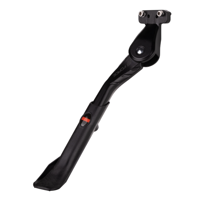 FORCE E-BIKE ADJUSTABLE  KICKSTAND 24&quot;-29&quot; (HOLE 18-40 mm)