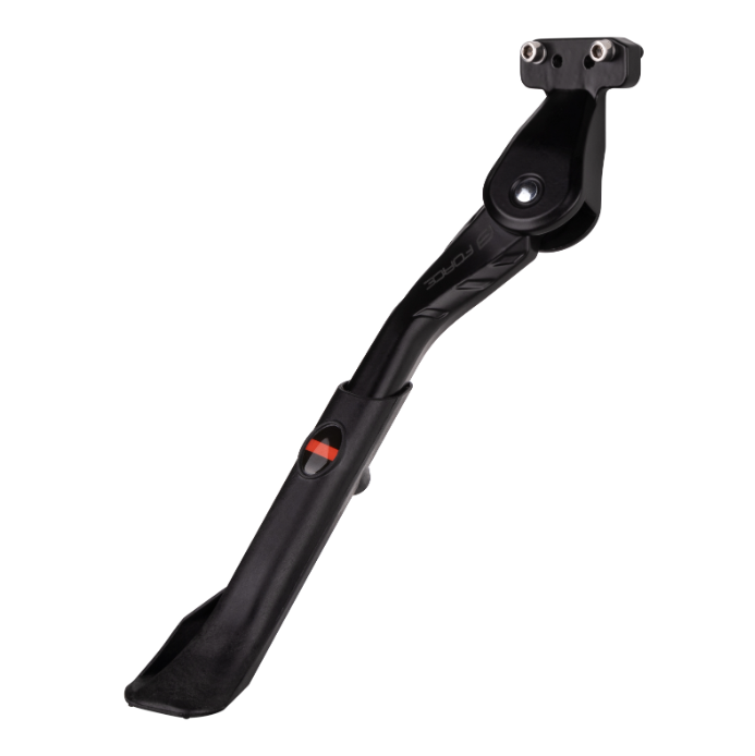 FORCE E-BIKE ADJUSTABLE  KICKSTAND 24"-29" (HOLE 18-40 mm)