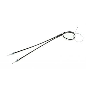 **BMX REAR CABLE SET