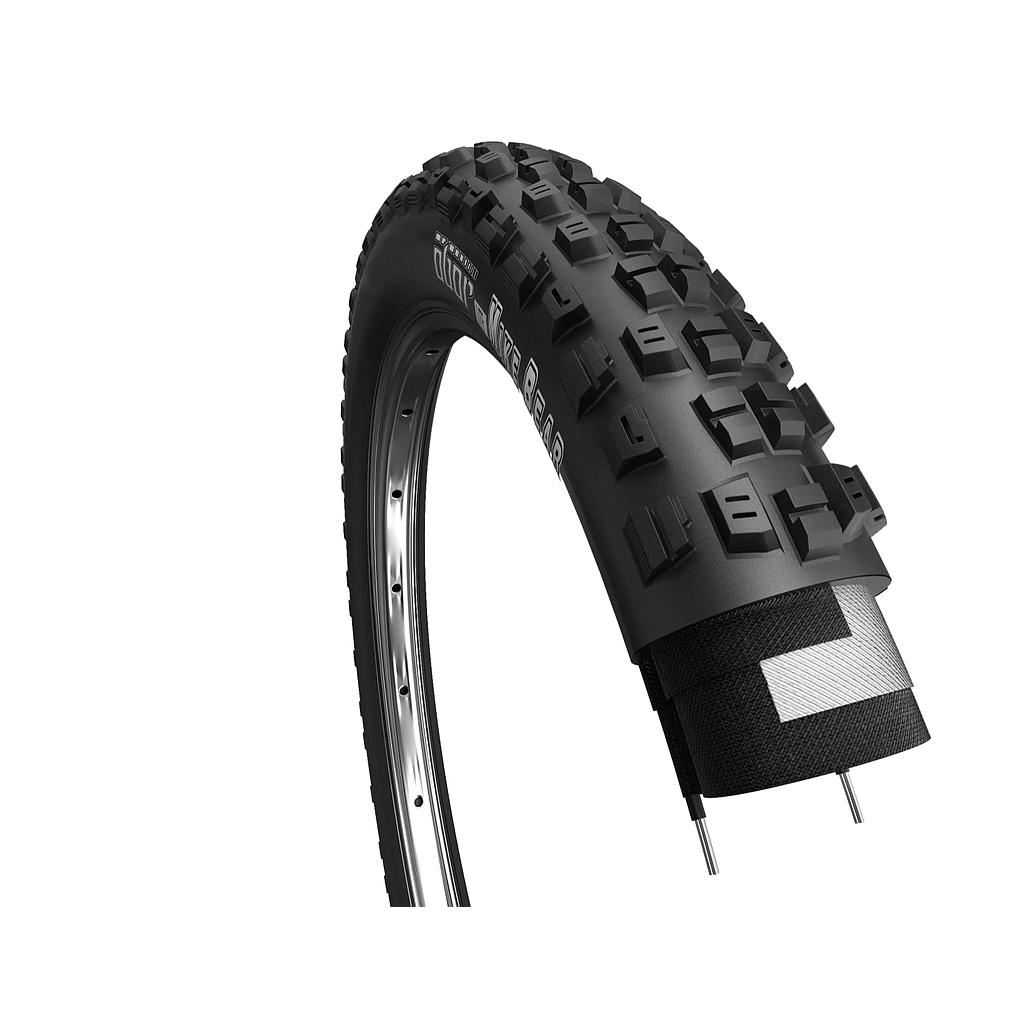 MIKE BEAR TYRE 26 x 2.25 BLACK