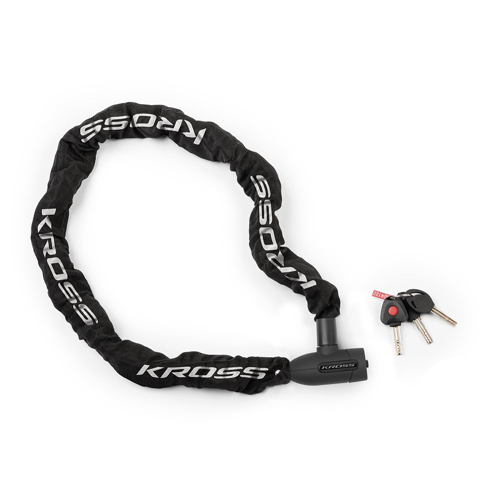KROSS KZL500 CHAINLOCK 850mm X 5mm