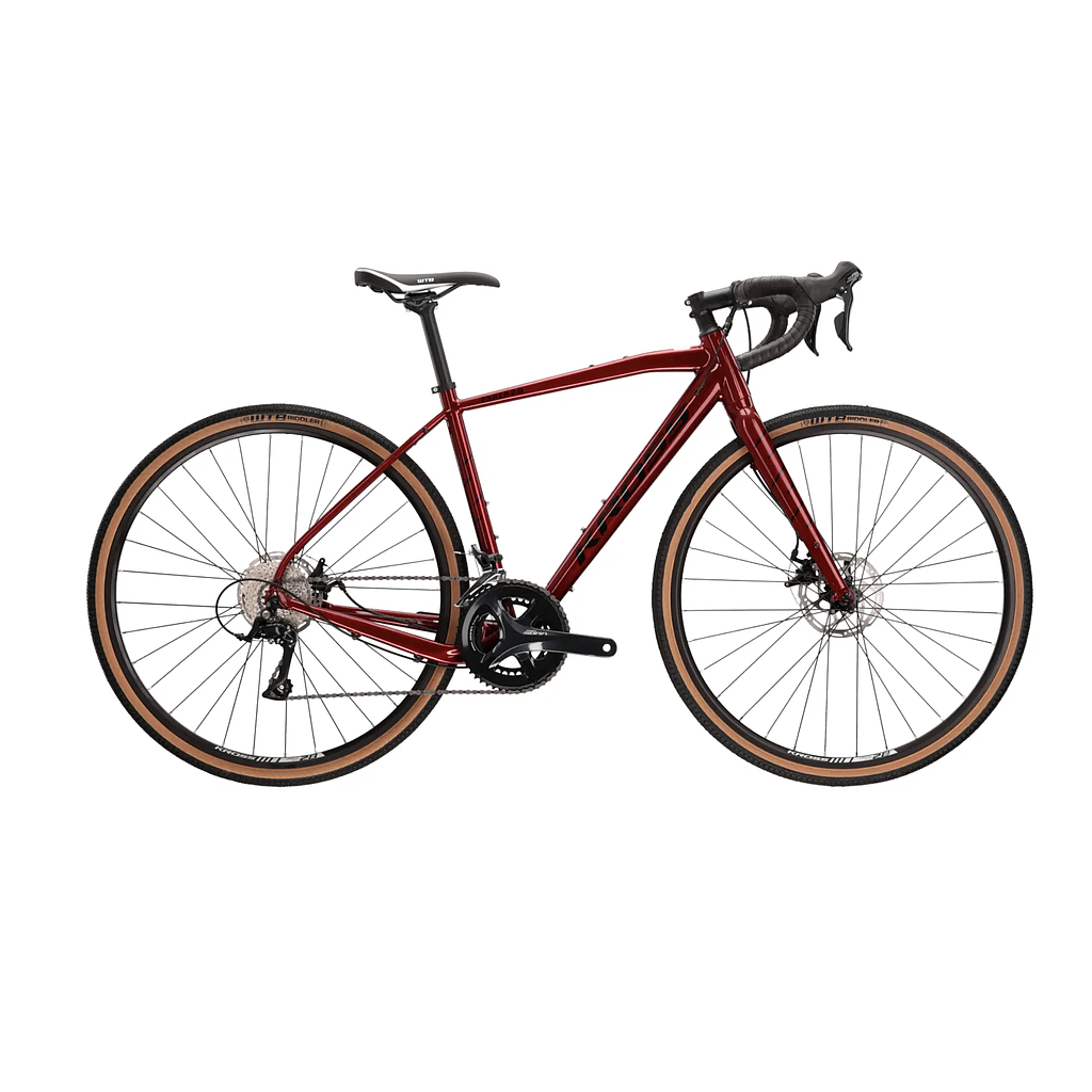 **KROSS ESKER 2.0 GRAVEL BIKE S (19&quot;)