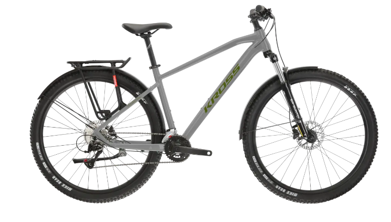 KROSS HEXAGON 4.0 EQ 29ER L (18&quot;)  WHEEL