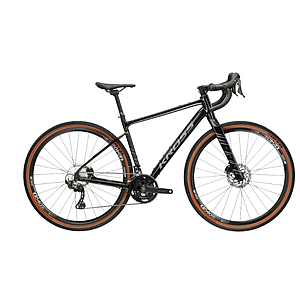 KROSS ESKER 6.0 GRAVEL BIKE S (18")