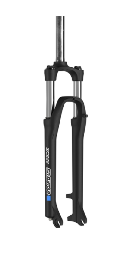 SUNTOUR XCE28 27.5&quot; SUSPENSION FORK MTB 27.5&quot;-- 100mm