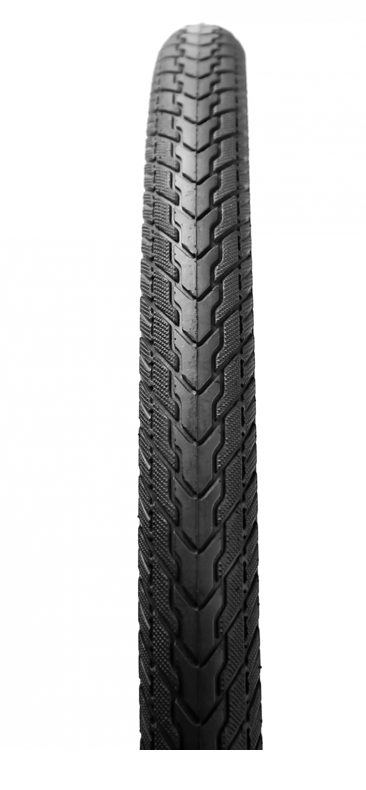 **RITECH TYRE 26 X 13/8 BLACK