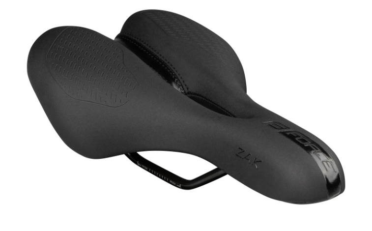 **FORCE ZAK MEN'S TOURIST LADIES SADDLE