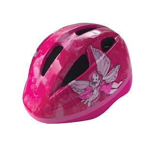 **WAG FAIRY KID HELMET S (52-56) PINK