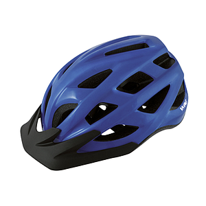 **WAG MTB KIDS HELMET S (52-56) BLUE