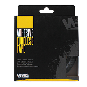 **WAG TUBELESS SELF-ADHESIVE TAPE 25 mm X 25 M WORKSHOP ROLL
