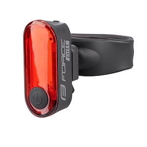 FORCE PILL 12 LM REAR USB LIGHT