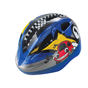 **WAG EASY RIDER KID HELMET XS (48-52)