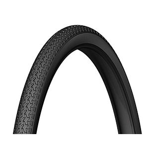 **TYRE 26 X 13/8 BLACK