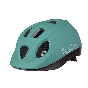 **Bobike GO HELMET S (52-56) PEPPERMINT