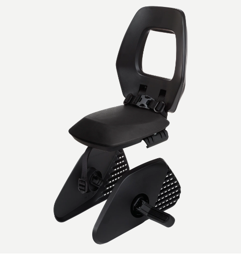 Bobike ONE JUNIOR BLACK