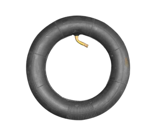 **SCOOTER TUBE 10 X 2.5-3.0  SCHRADER VALVE 70 DEGREE