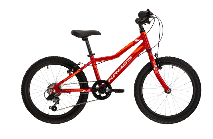 KROSS HEXAGON MINI 1.0 M 20&quot;WHEEL