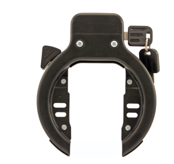 WAG FRAME LOCK