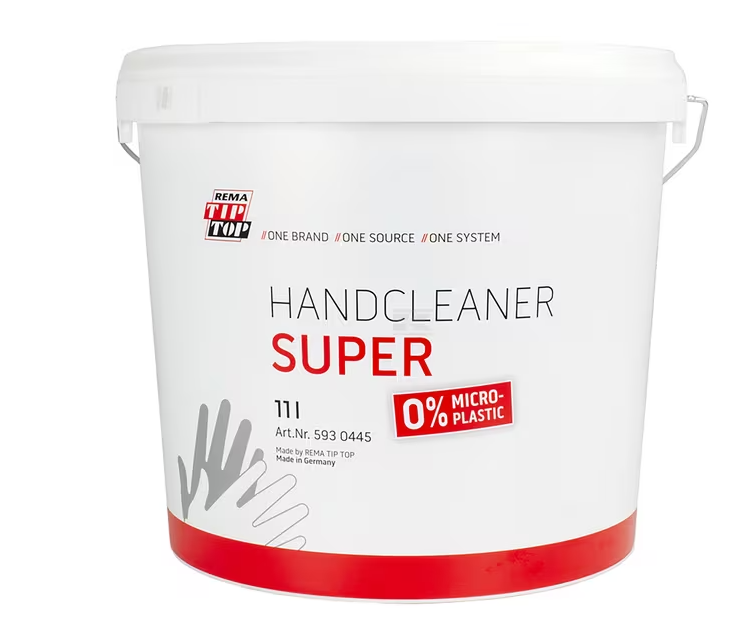 TIP TOP HAND CLEANER-ABRASIVE  11L