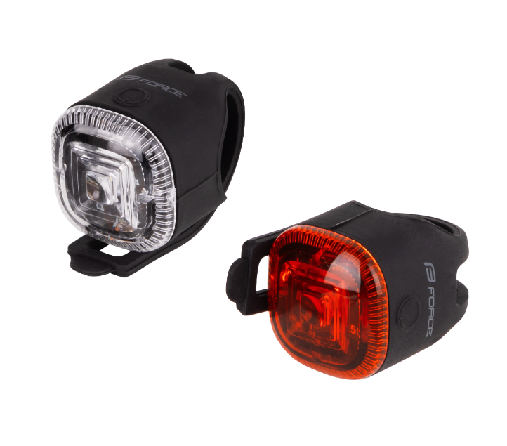 FORCE TWIST 2.0 LIGHT SET