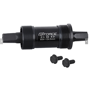 FORCE CARTRIDGE BOTTOM BRACKET SET 124.5mm