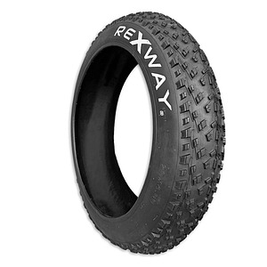 **REXWAY 20 X 4 TYRE