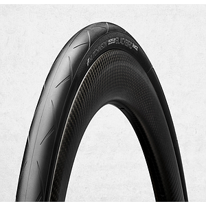 HUTCHINSON BLACKBIRD RACE TLR HOOKLESS 30 C BLACK