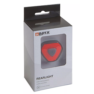 *LYNX REAR USB LIGHT