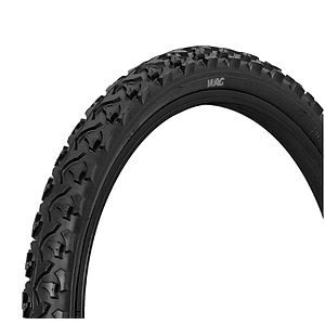 **WAG MTB TYRE  20 x 1.90 BLACK