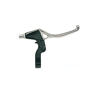 WAG BRAKE LEVERS 3 FINGER ALLOY