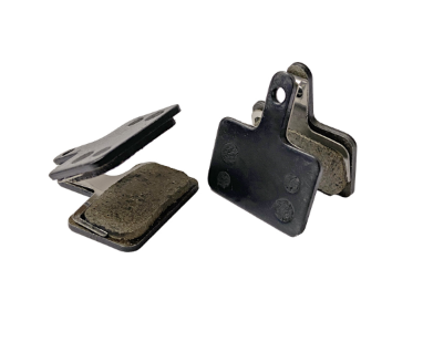 EASY DEORE ORGANIC OEM DISC PADS (50 PRS)