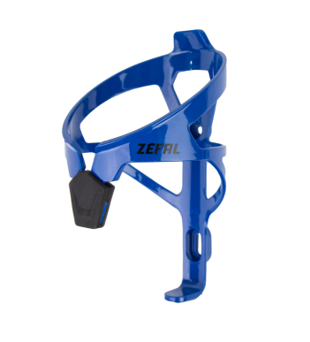 ZEFAL PULSE A2 BOTTLE CAGE BLUE