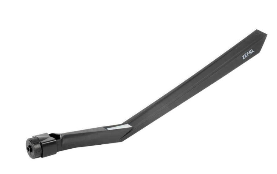 ZEFAL DEFLECTOR REAR MUDGUARD 26/28&quot;