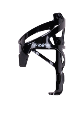 ZEFAL PULSE A2 BOTTLE CAGE BLACK