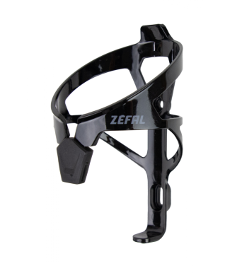 ZEFAL PULSE A2 BOTTLE CAGE BLACK