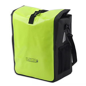 LYNX BIG VALLEY SINGLE PANNIER 21L YELLOW