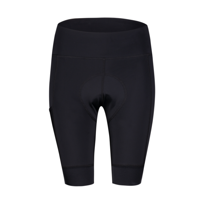 **FORCE BRAVE 2 LADYS WAIST SHORTS WITH PAD S