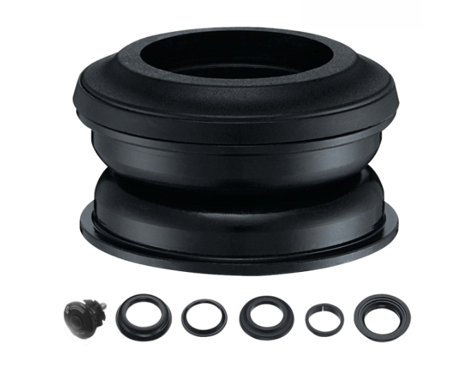 **WAG ZS44 /28.6/H5.5/30SEMI INTEGRATED HEADSET 1.1/8&quot;