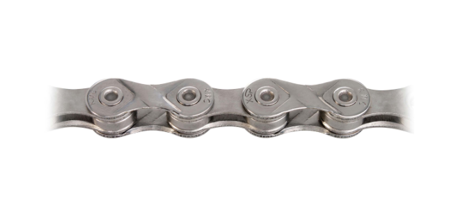 KMC E8 EPT ANTI-RUST 8 SPEED E-BIKE CHAIN 122L