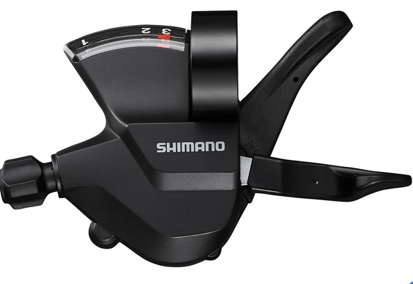 SHIMANO ALTUS  SL- M315 3 SPEED SHIFTER LH