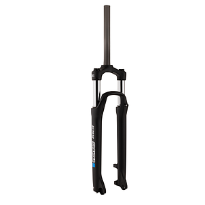 **FORCSUNTOUR XCM 29" SUSPENSION FORK  1 1/8'' MATT BLACK