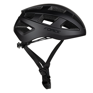 FORCE FALCON HELMET BLACK S/M (55-58)